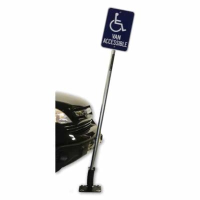Standard FlexPost® (4', 6' or 8')