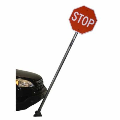 FlexPost-XL™ (6', 8', or 9')