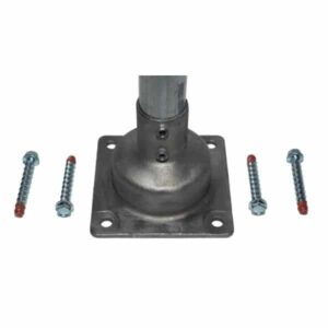 FlexPost-XL™ - Concrete Anchoring Kit