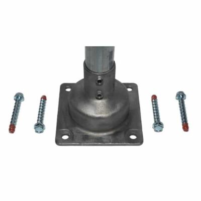 FlexPost-XL™ - Concrete Anchoring Kit