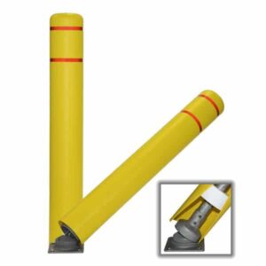 FlexBollard-XL™ (52" or 72")