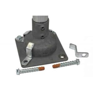 Detent Bracket Kit