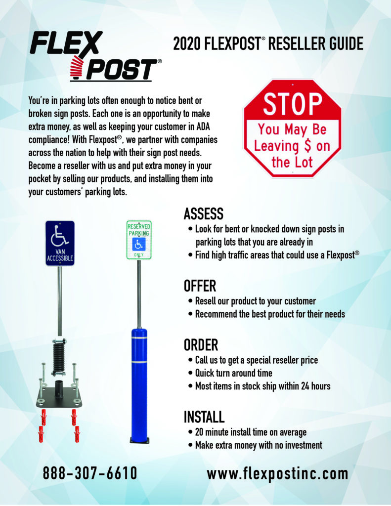 FlexPost Reseller Intro