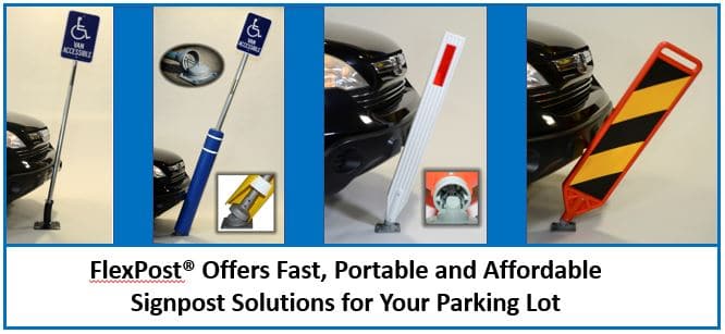 Fast and Portable Signpost Solutions for Medical Facilities