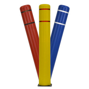 52″ FlexBollard™ Replacement Covers