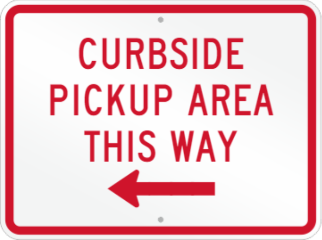 Top 10 Considerations When Designing Your Curbside Pickup Program