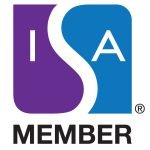 ISA Member Logo