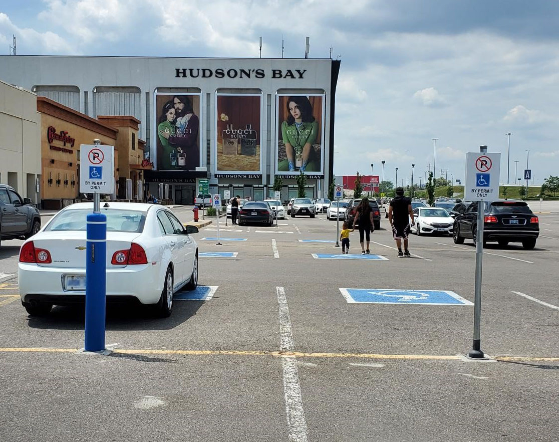 Yorkdale Mall - Toronto