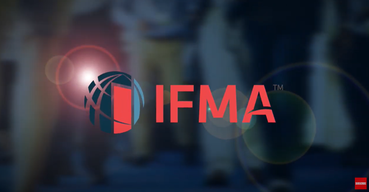 Click to Watch IFMA World Workplace Overview Video