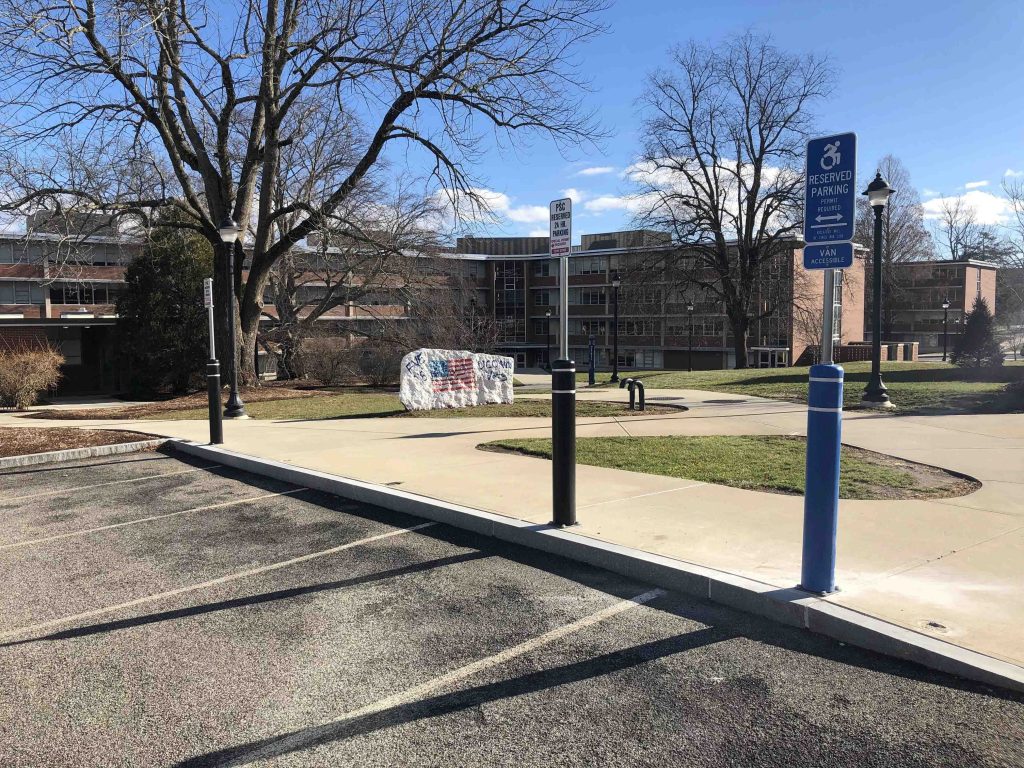 FlexPost UConn Case Study - ADA