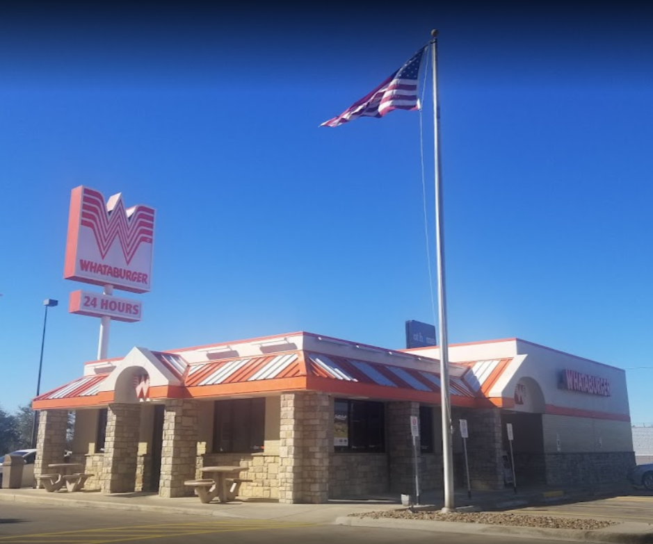 WHATABURGER 1