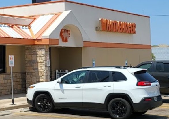 WHATABURGER 2