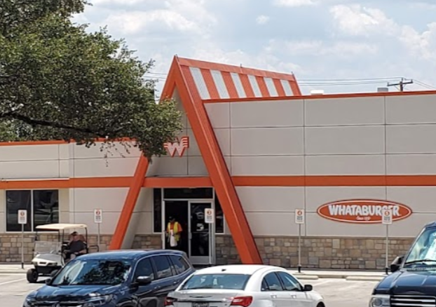 WHATABURGER 4