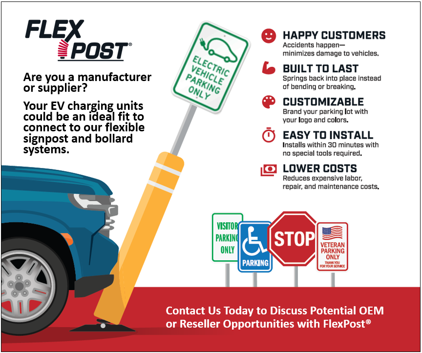 EV Charging - OEM and Reseller Opps
