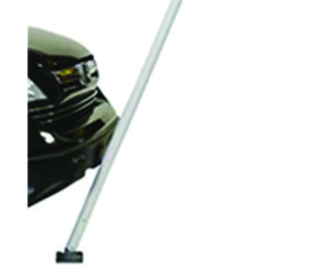 FlexPost Inc. | Flexible Sign Posts