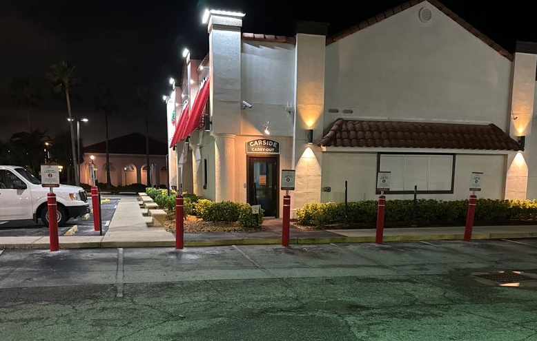 FlexPost XL-B52 - Carrabbas