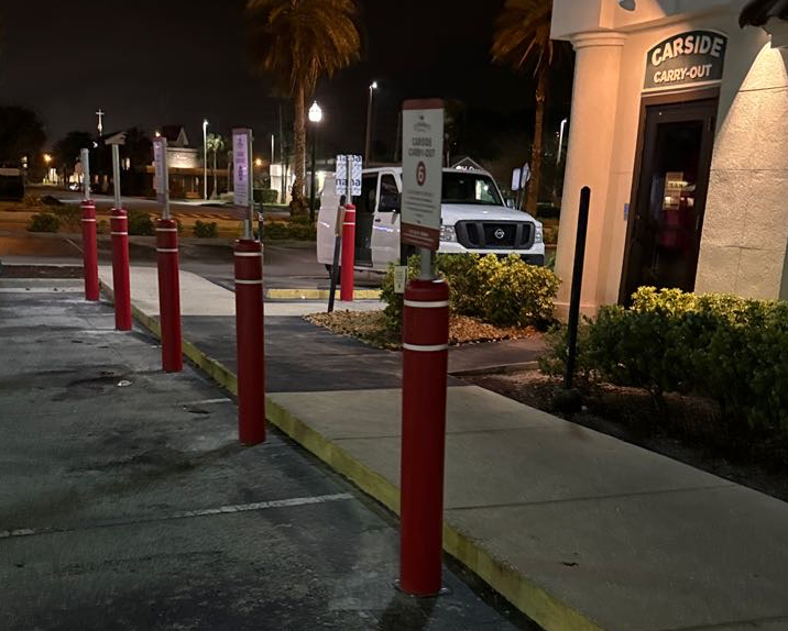 FlexPost XL-B52 - Carrabbas