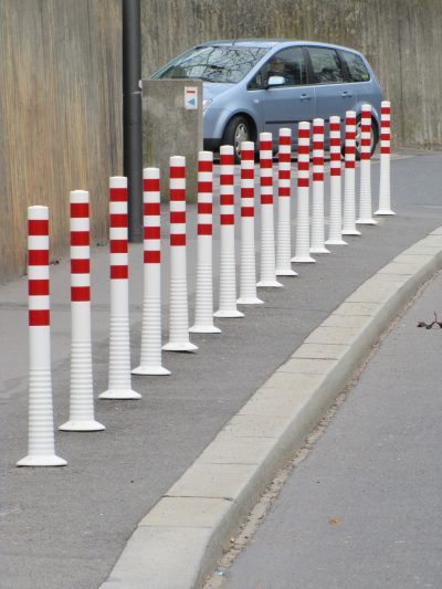 Flexbrite™ Delineator Post - Image 4