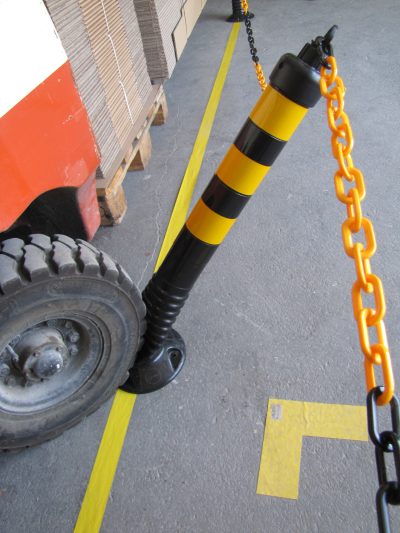 Flexbrite™ Delineator Post - Image 3