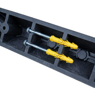 XPT Eco Parking Block Hardware