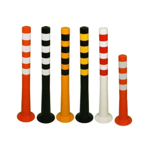 Flexbrite™ Delineator Post
