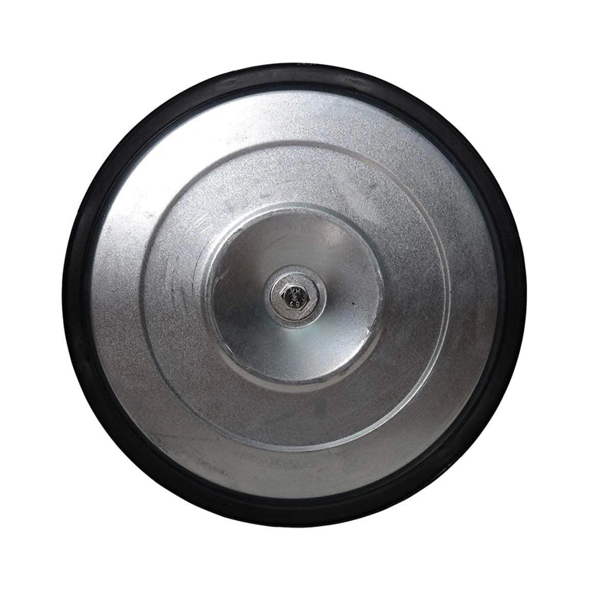 QChamp Metro Stainless Steel Belt Barrier Base