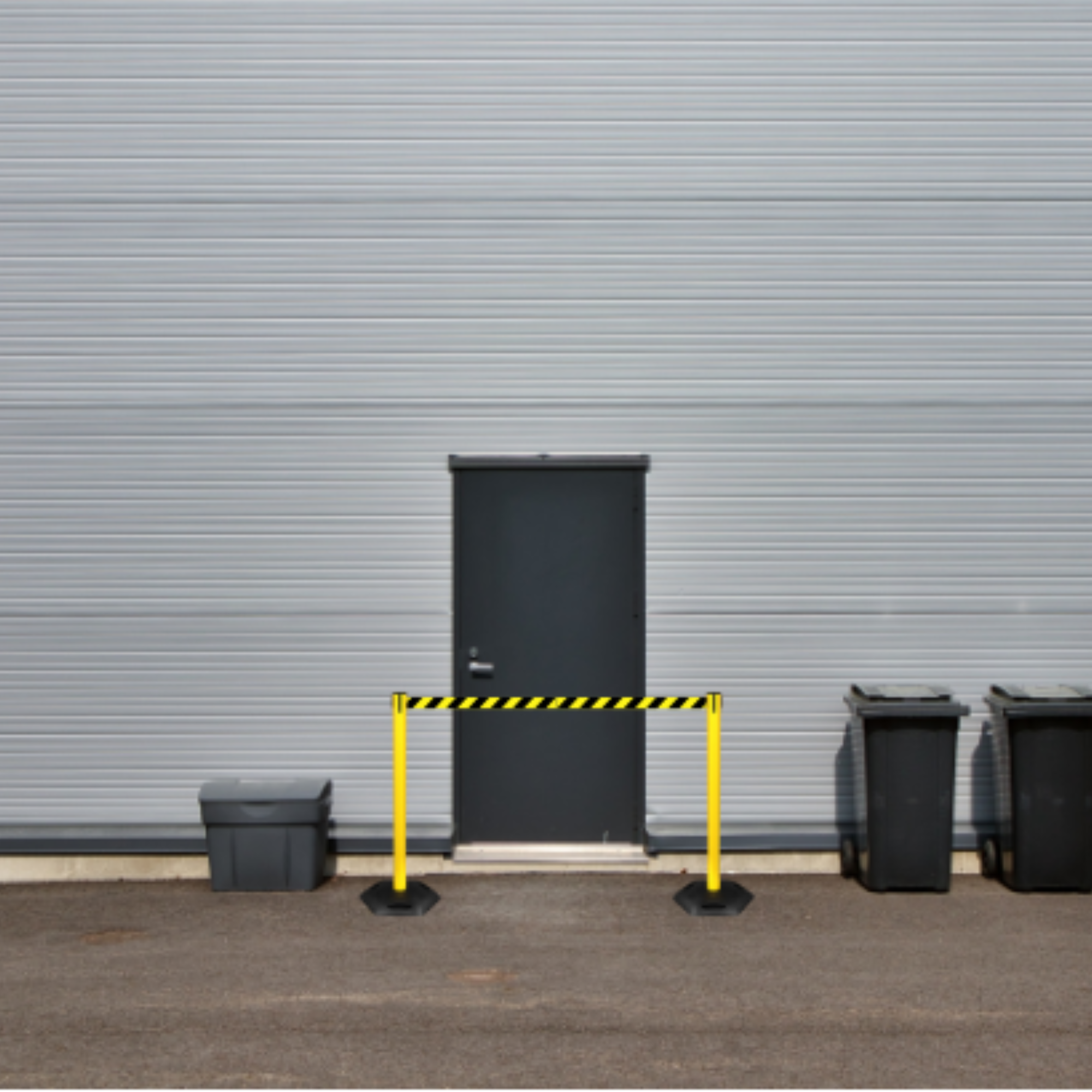 QChamp WeatherTough Belt Barrier Set - Image 2