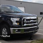 FlexPost Inc - Standard 6' Flexible Post FlexPost Inc - Standard 6' Flexible Post