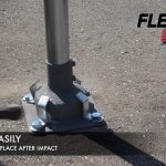 FlexPost Inc - Detent Kit Bracket Kit FlexPost Inc - Detent Kit Bracket Kit