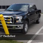 FlexPost Inc - Flexible Bollard FlexPost Inc - Flexible Bollard