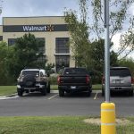 Wal-Mart Corporate Headquarters