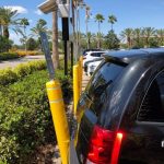 FlexPost Retail Grocery Installation - Florida