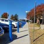 June is National Safety Month. Product Spotlight: FlexBollards