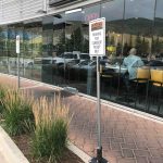 Sauce on the Creek - Curbside Pickup - FlexPost