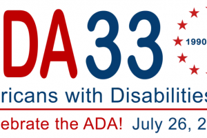 ADA 33 LOGO