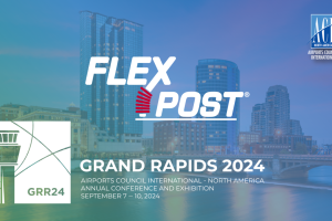 FlexPost ACI-NA 2024