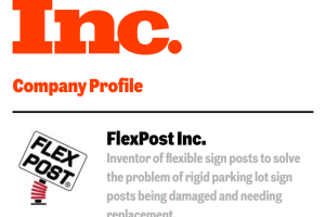 FlexPost - Inc. 5000 National Ranking - 2023