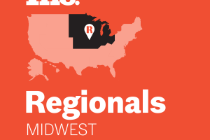 Inc. 5000 Midwest Regionals 2023